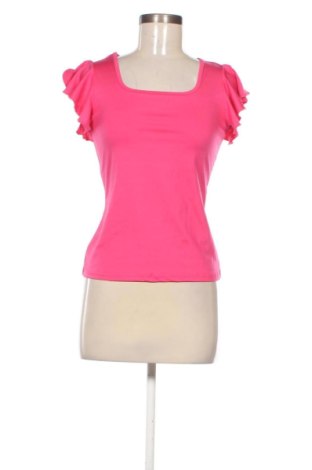 Γυναικεία μπλούζα Unbranded, Μέγεθος S, Χρώμα Ρόζ , Τιμή 9,78 €