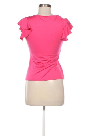 Γυναικεία μπλούζα Unbranded, Μέγεθος S, Χρώμα Ρόζ , Τιμή 9,78 €