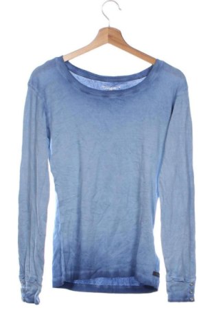 Γυναικεία μπλούζα Unbranded, Μέγεθος XS, Χρώμα Μπλέ, Τιμή 11,99 €