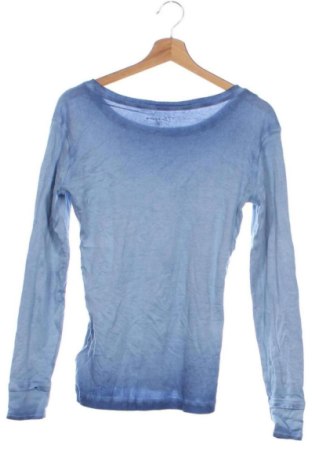 Γυναικεία μπλούζα Unbranded, Μέγεθος XS, Χρώμα Μπλέ, Τιμή 11,99 €