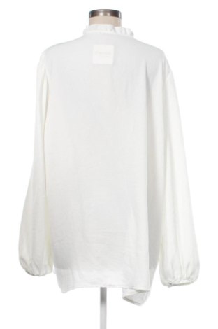 Dámska blúza Unbranded, Veľkosť 3XL, Farba Kremová, Cena  7,95 €