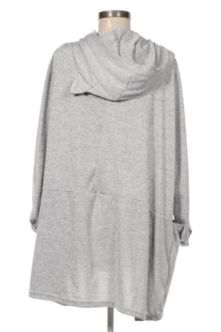 Dámska blúza Unbranded, Veľkosť 5XL, Farba Sivá, Cena  6,95 €