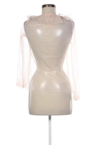 Γυναικεία μπλούζα Unbranded, Μέγεθος S, Χρώμα Ρόζ , Τιμή 18,46 €