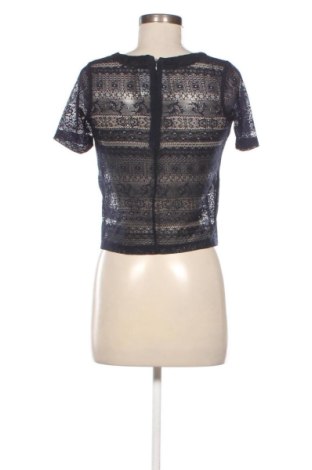 Γυναικεία μπλούζα Unbranded, Μέγεθος XS, Χρώμα Μπλέ, Τιμή 9,70 €