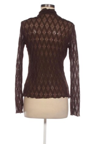 Дамска блуза Unbranded, Размер XL, Цвят Кафяв, Цена 10,00 €