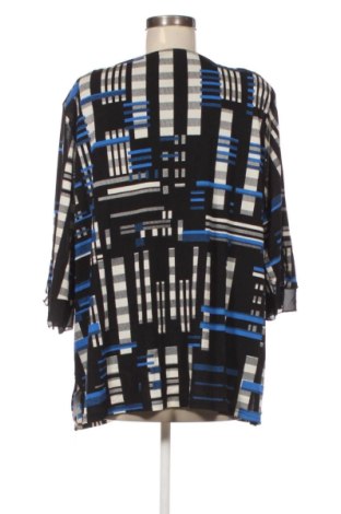 Дамска блуза Unbranded, Размер XXL, Цвят Многоцветен, Цена 8,69 €