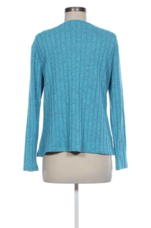 Дамска блуза Unbranded, Размер XL, Цвят Син, Цена 9,70 €