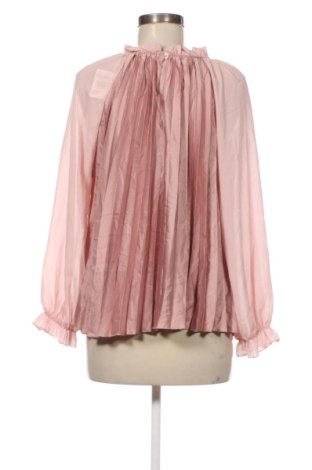 Damen Shirt Unbranded, Größe XL, Farbe Aschrosa, Preis 12,99 €