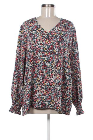 Γυναικεία μπλούζα Unbranded, Μέγεθος 3XL, Χρώμα Πολύχρωμο, Τιμή 9,99 €