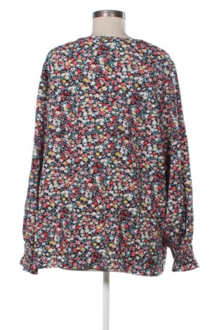 Γυναικεία μπλούζα Unbranded, Μέγεθος 3XL, Χρώμα Πολύχρωμο, Τιμή 9,99 €