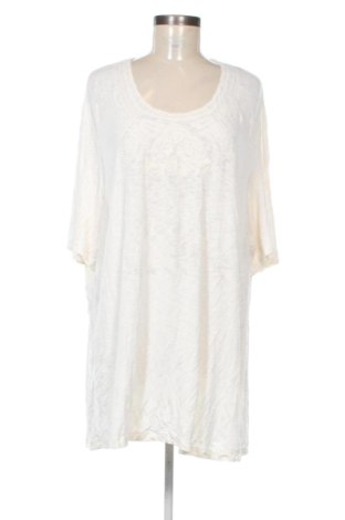 Női blúz Unbranded, Méret 3XL, Szín Fehér, Ár 5 019 Ft