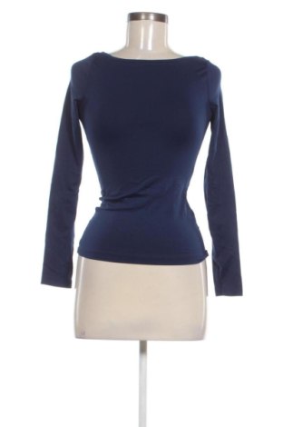 Dámska blúza Stradivarius, Veľkosť S, Farba Modrá, Cena  9,25 €