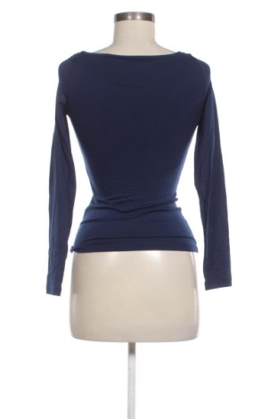 Dámska blúza Stradivarius, Veľkosť S, Farba Modrá, Cena  9,25 €