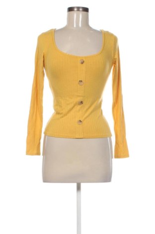 Dámská halenka Unbranded, Velikost M, Barva Oranžová, Cena  129,00 Kč