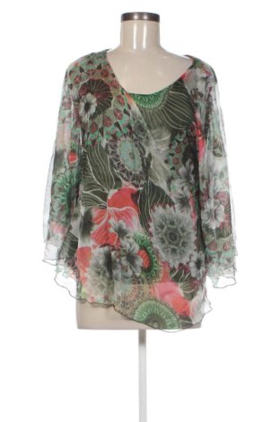 Dámska blúza Unbranded, Veľkosť M, Farba Viacfarebná, Cena  4,95 €