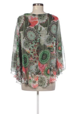 Dámska blúza Unbranded, Veľkosť M, Farba Viacfarebná, Cena  4,95 €