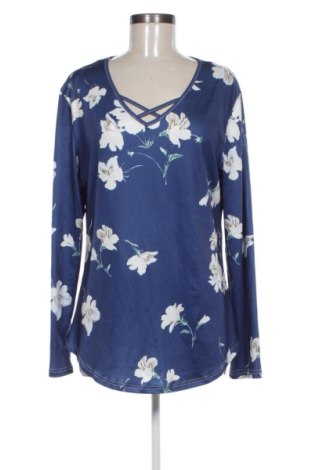 Dámska blúza Unbranded, Veľkosť XL, Farba Viacfarebná, Cena  9,70 €