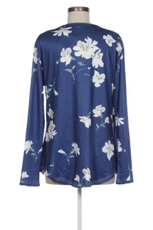 Dámska blúza Unbranded, Veľkosť XL, Farba Viacfarebná, Cena  9,70 €