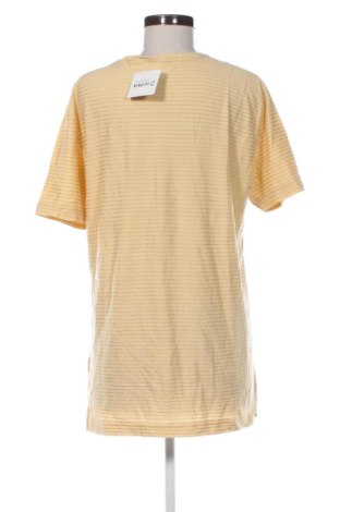 Γυναικεία μπλούζα Unbranded, Μέγεθος XL, Χρώμα Χρυσαφί, Τιμή 10,00 €