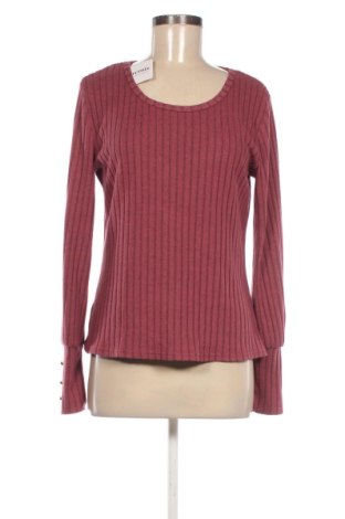 Bluzka damska Unbranded, Rozmiar L, Kolor Czerwony, Cena 14,99 zł