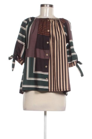 Damen Shirt Unbranded, Größe XL, Farbe Mehrfarbig, Preis € 7,99