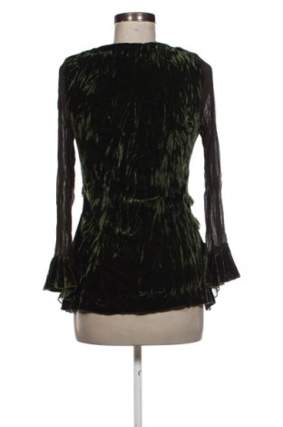 Дамска блуза Unbranded, Размер M, Цвят Многоцветен, Цена 10,00 €