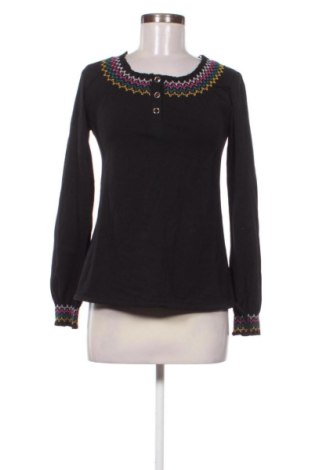 Γυναικεία μπλούζα Unbranded, Μέγεθος L, Χρώμα Μαύρο, Τιμή 10,00 €