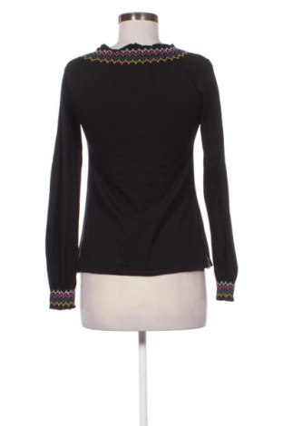 Γυναικεία μπλούζα Unbranded, Μέγεθος L, Χρώμα Μαύρο, Τιμή 10,00 €