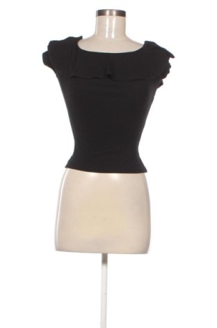 Γυναικεία μπλούζα Unbranded, Μέγεθος S, Χρώμα Μαύρο, Τιμή 10,00 €