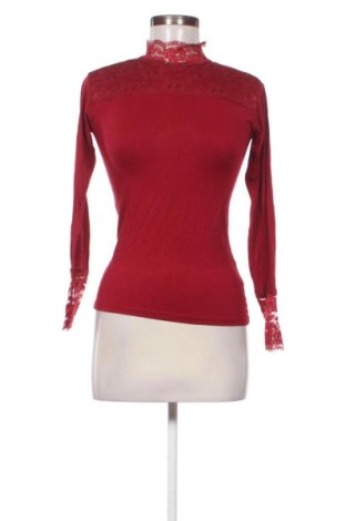 Dámska blúza Unbranded, Veľkosť M, Farba Červená, Cena  4,95 €