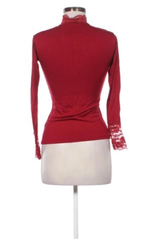 Dámska blúza Unbranded, Veľkosť M, Farba Červená, Cena  4,95 €