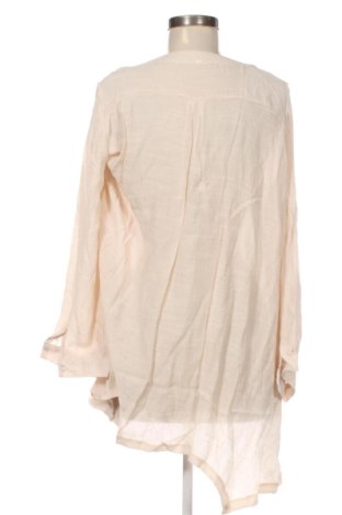 Γυναικεία μπλούζα Unbranded, Μέγεθος L, Χρώμα Εκρού, Τιμή 4,99 €