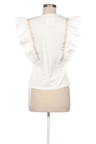 Bluză de femei Unbranded, Mărime M, Culoare Ecru, Preț 44,99 Lei