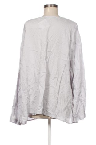 Dámská halenka Unbranded, Velikost 5XL, Barva Modrá, Cena  169,00 Kč