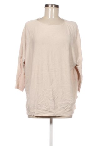 Damen Shirt Unbranded, Größe XL, Farbe Beige, Preis € 7,99