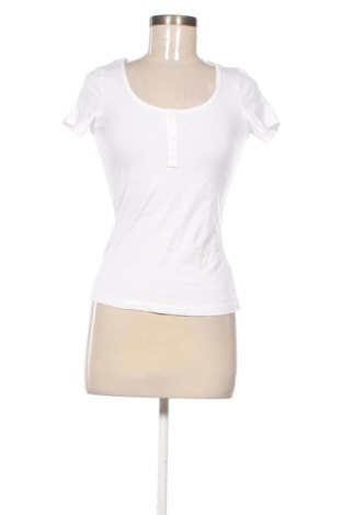 Γυναικεία μπλούζα Unbranded, Μέγεθος S, Χρώμα Λευκό, Τιμή 10,00 €