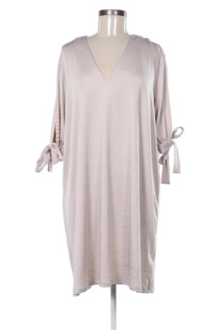 Γυναικεία μπλούζα Unbranded, Μέγεθος XXL, Χρώμα Ασημί, Τιμή 12,99 €