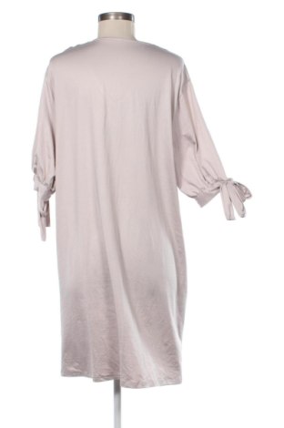 Γυναικεία μπλούζα Unbranded, Μέγεθος XXL, Χρώμα Ασημί, Τιμή 12,99 €