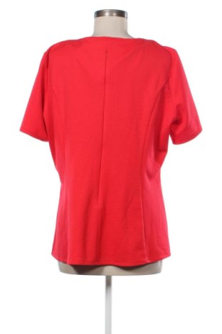 Dámska blúza Unbranded, Veľkosť XL, Farba Červená, Cena  6,95 €