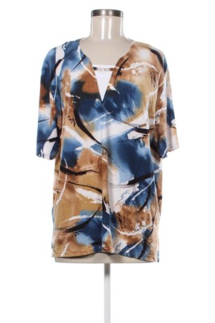 Dámska blúza Unbranded, Veľkosť XXL, Farba Viacfarebná, Cena  12,95 €