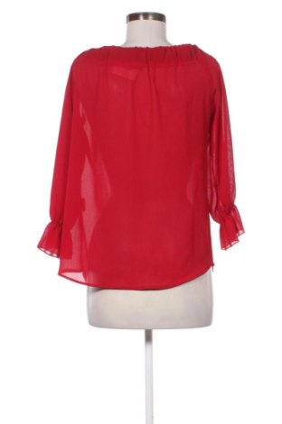 Dámska blúza Unbranded, Veľkosť M, Farba Červená, Cena  4,95 €