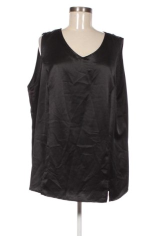 Γυναικεία μπλούζα Unbranded, Μέγεθος 3XL, Χρώμα Μαύρο, Τιμή 11,99 €