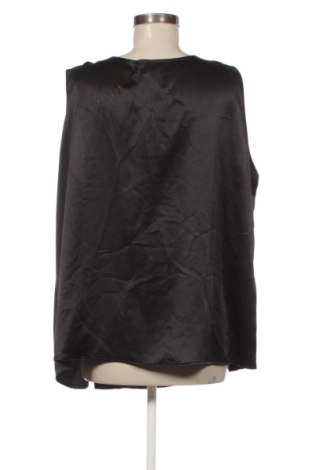 Γυναικεία μπλούζα Unbranded, Μέγεθος 3XL, Χρώμα Μαύρο, Τιμή 11,99 €