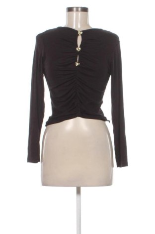 Γυναικεία μπλούζα Unbranded, Μέγεθος S, Χρώμα Μαύρο, Τιμή 10,00 €