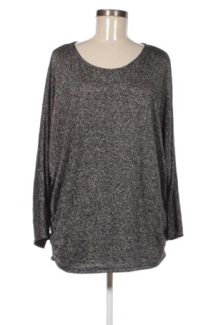 Dámska blúza Unbranded, Veľkosť XL, Farba Strieborná, Cena  6,95 €