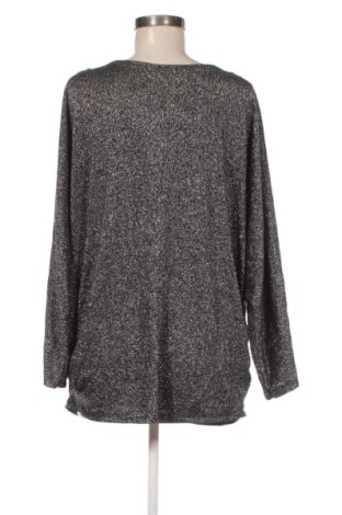 Dámska blúza Unbranded, Veľkosť XL, Farba Strieborná, Cena  6,95 €