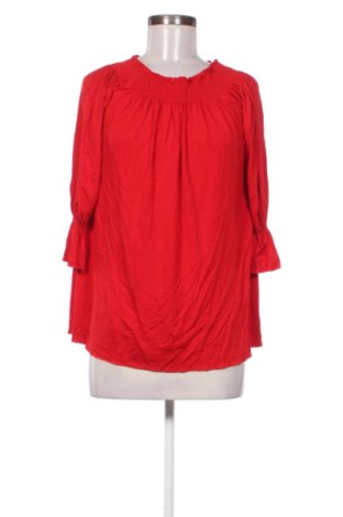 Дамска блуза Unbranded, Размер S, Цвят Червен, Цена 10,00 €