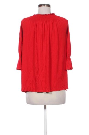 Дамска блуза Unbranded, Размер S, Цвят Червен, Цена 10,00 €