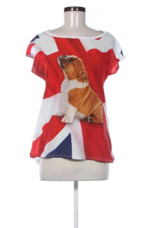 Dámska blúza Unbranded, Veľkosť M, Farba Viacfarebná, Cena  9,78 €