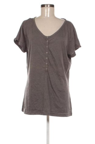 Γυναικεία μπλούζα Unbranded, Μέγεθος XXL, Χρώμα Καφέ, Τιμή 6,99 €